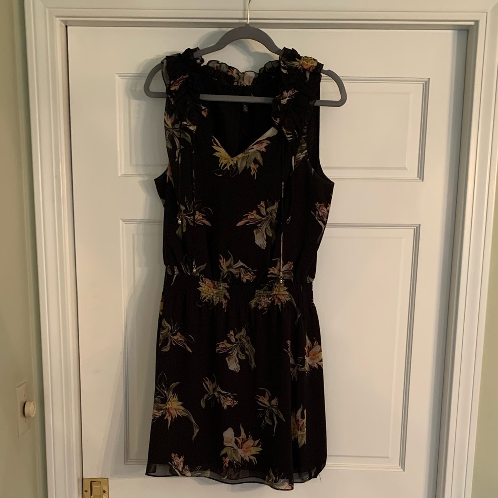 White House Black Market Dress